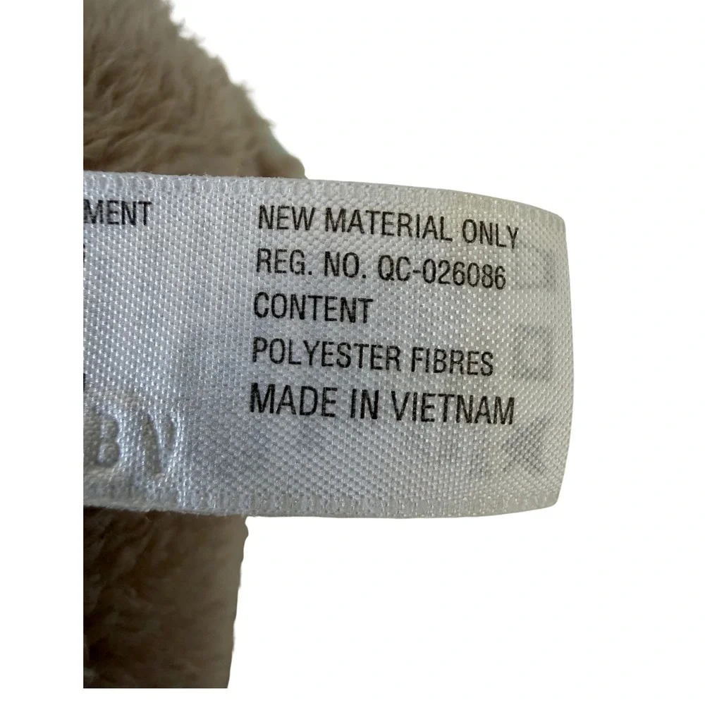 Fisher Price Soothe n Snuggle Otter Plush Sound Machine for Babies - Picture 5 of 5